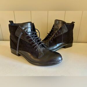 Naot Mistral Ankle Boots 38 / 7-7.5